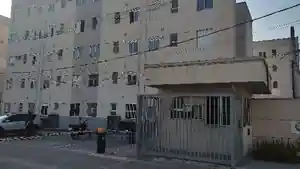 Apartamento - Belford Roxo, RJ