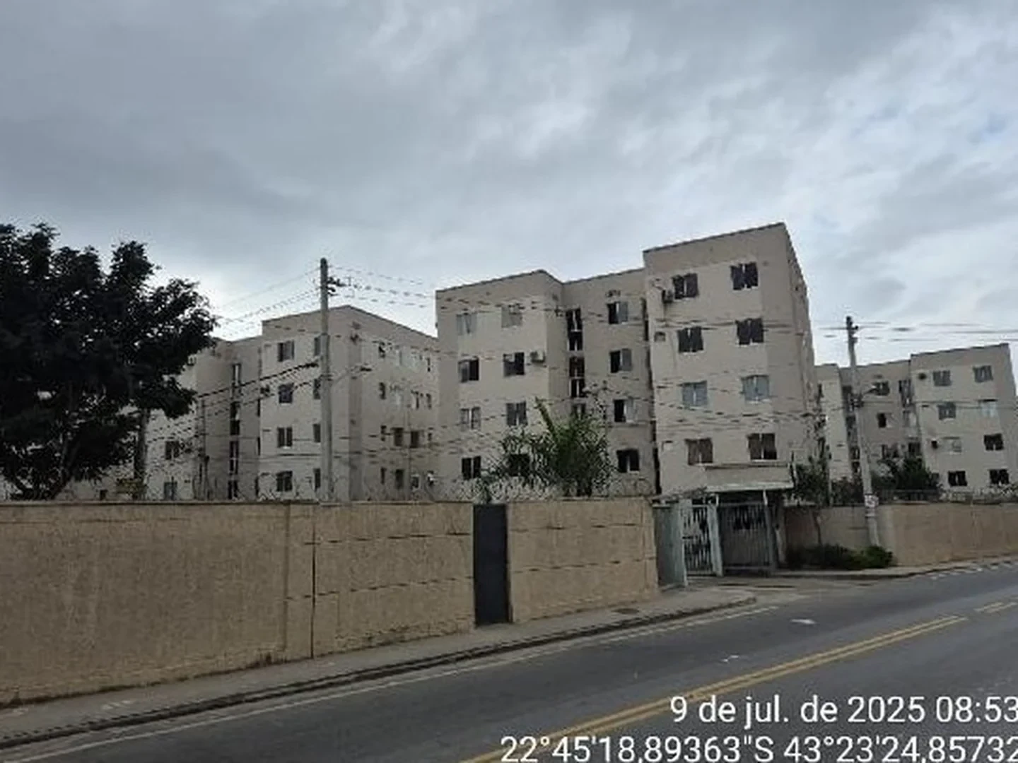 Apartamento - Belford Roxo, RJ - foto 1