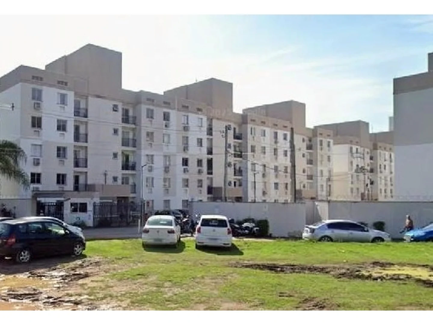 Apartamento - Rio De Janeiro, RJ - foto 1