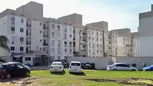 Apartamento - Rio De Janeiro, RJ