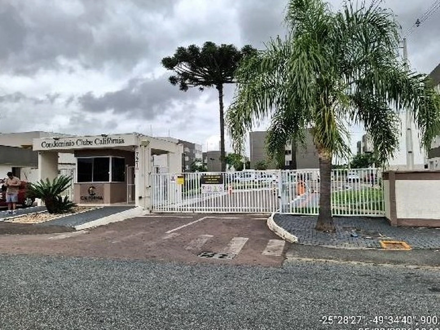 Apartamento - Campo Largo, PR - foto 1