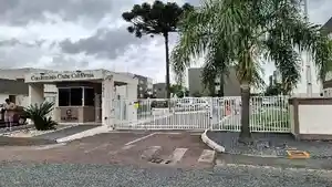 Apartamento - Campo Largo, PR