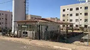 Apartamento - Luziania, GO