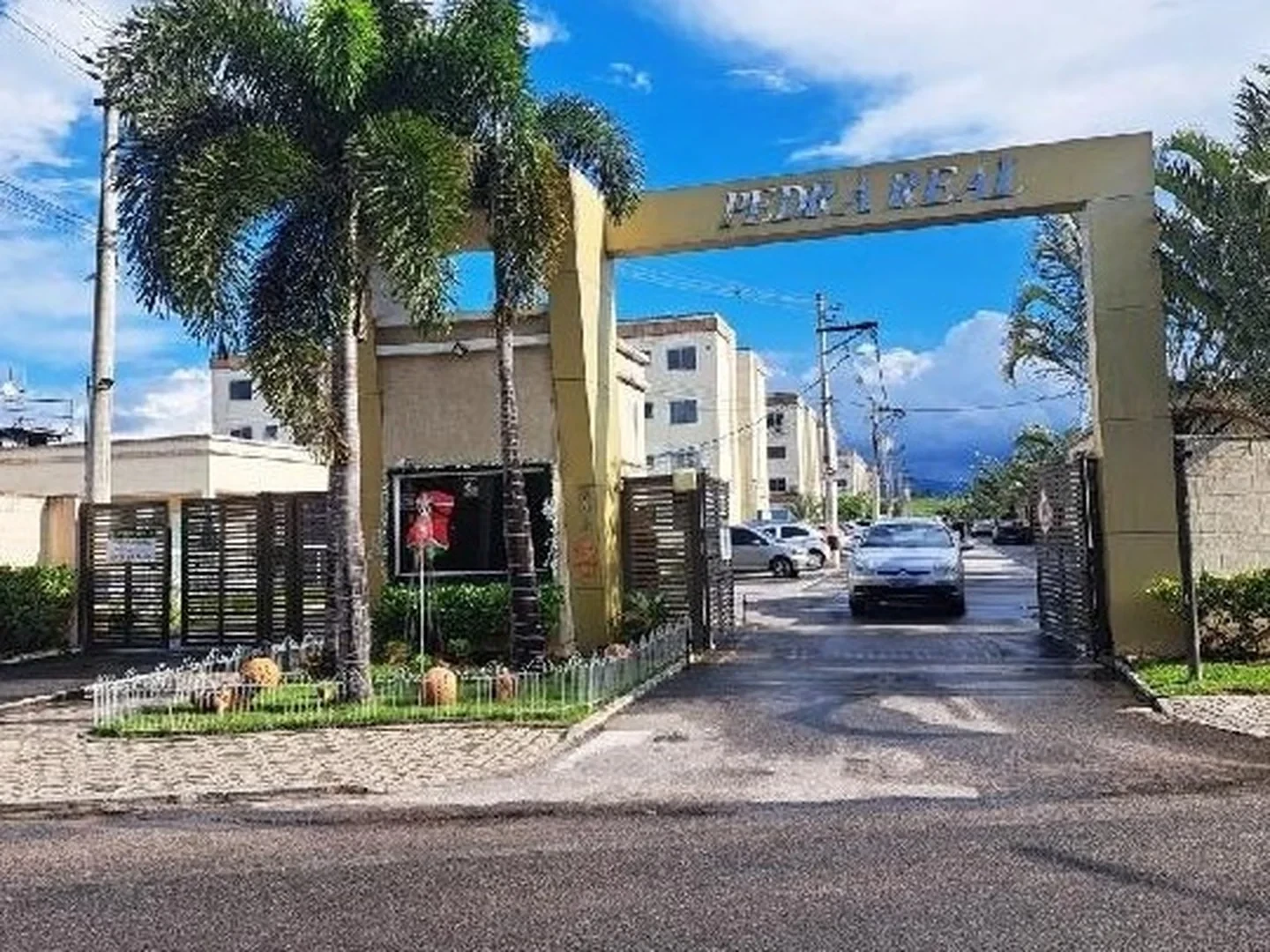 Apartamento - Itaborai, RJ - foto 1