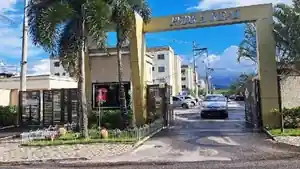 Apartamento - Itaborai, RJ