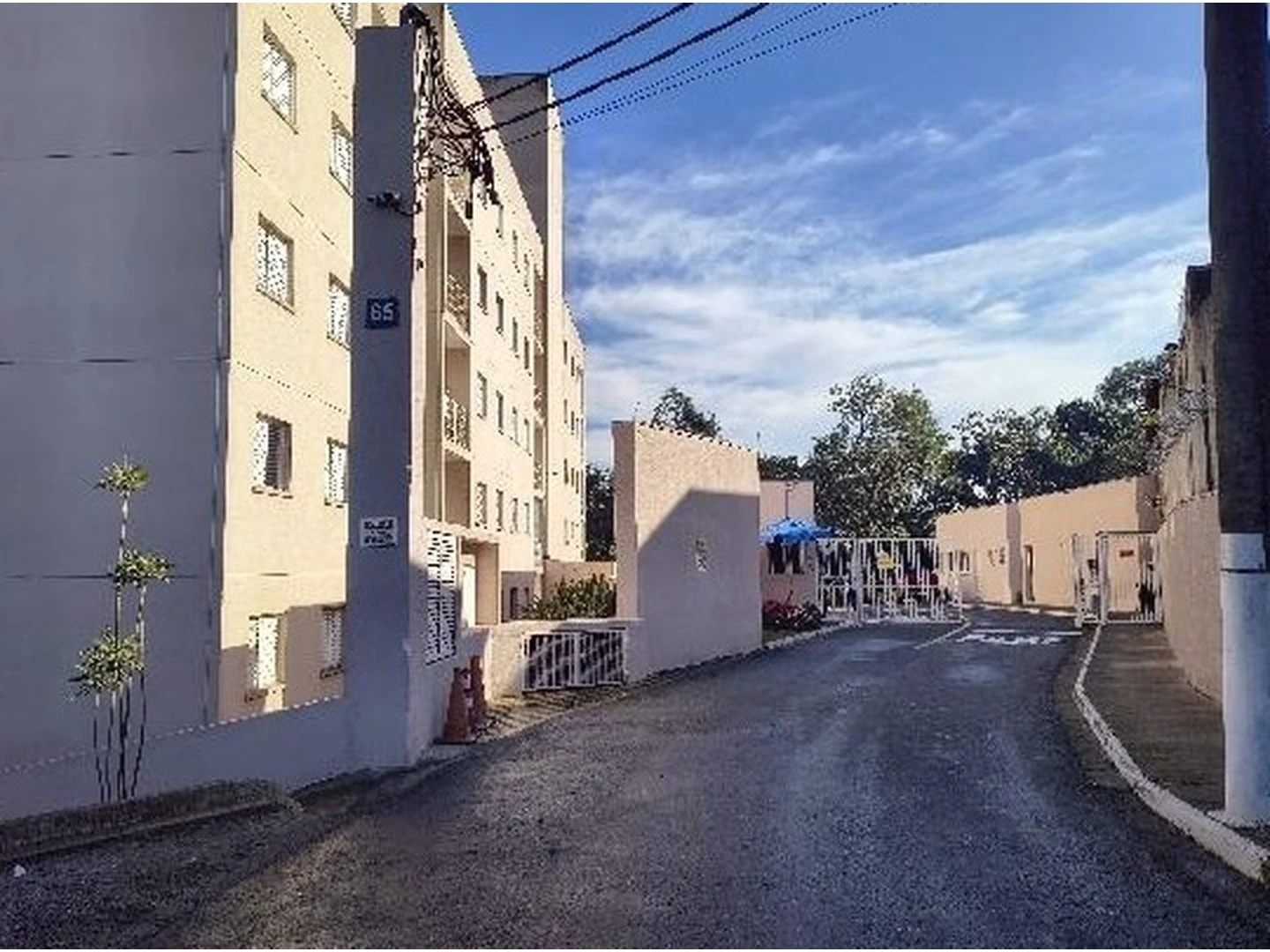 Apartamento - Cotia, SP - foto 1