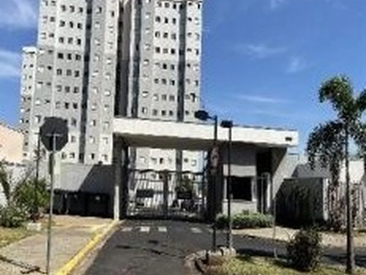 Apartamento - Belford Roxo, RJ - foto 1