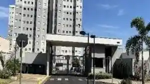 Apartamento - Belford Roxo, RJ