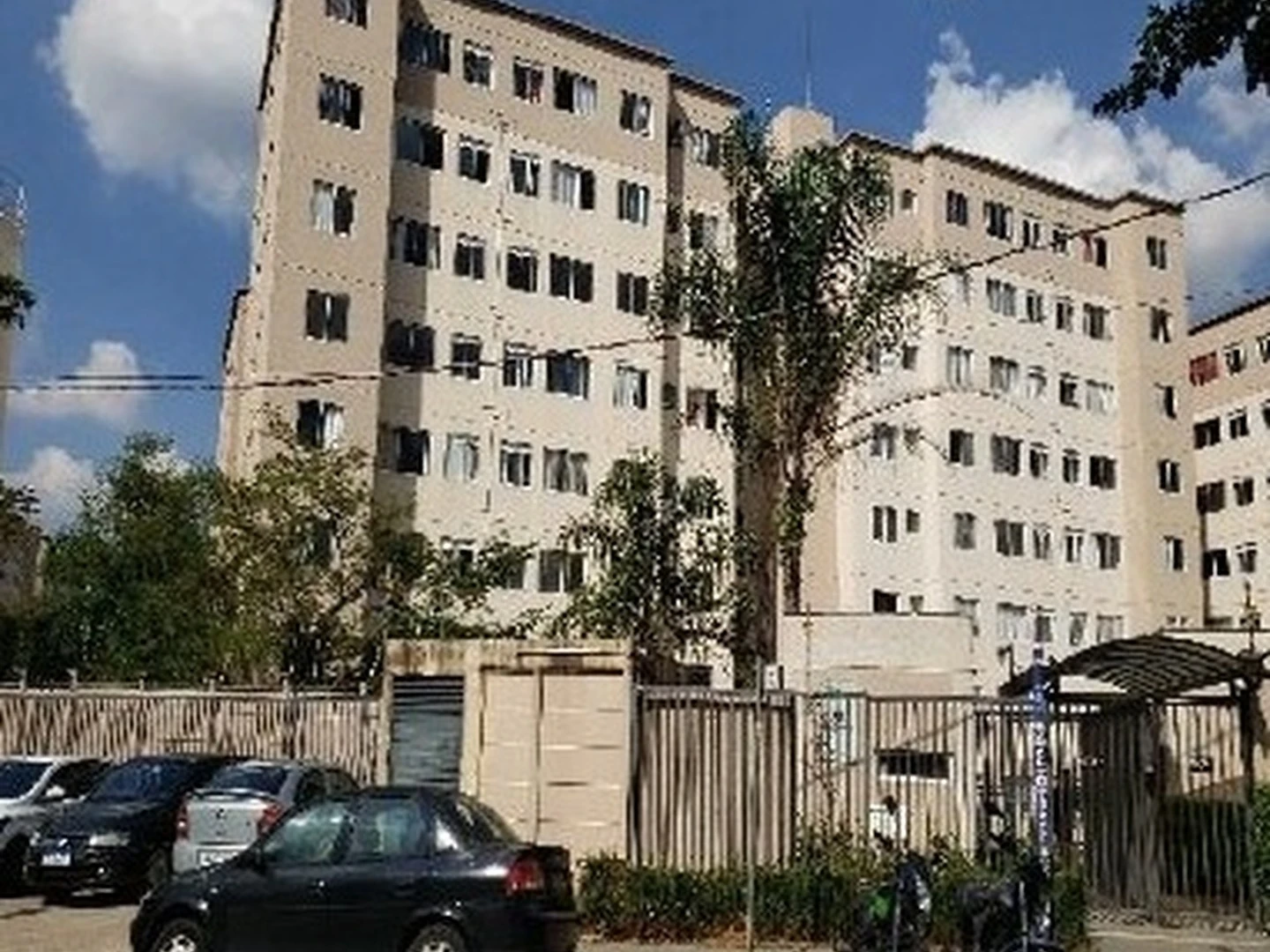 Apartamento - Sao Paulo, SP - foto 1