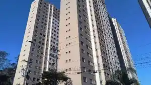 Apartamento - Diadema, SP