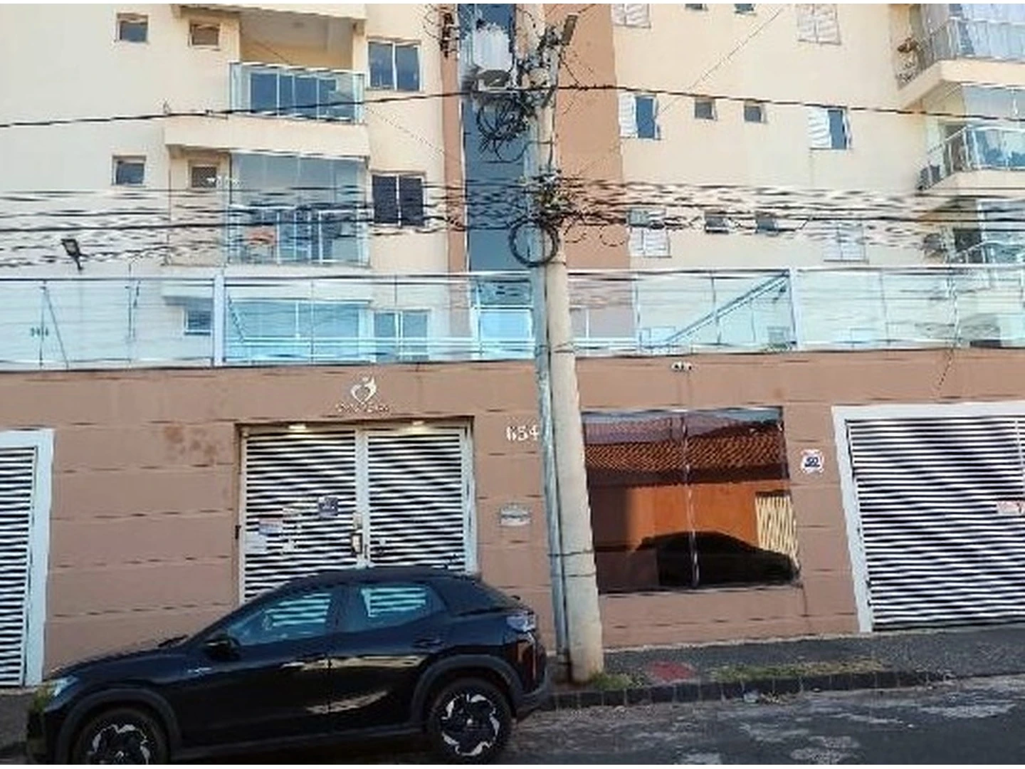 Apartamento - Uberlandia, MG - foto 1