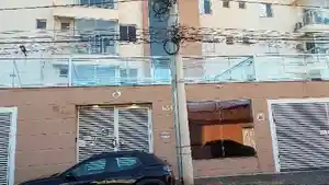Apartamento - Uberlandia, MG
