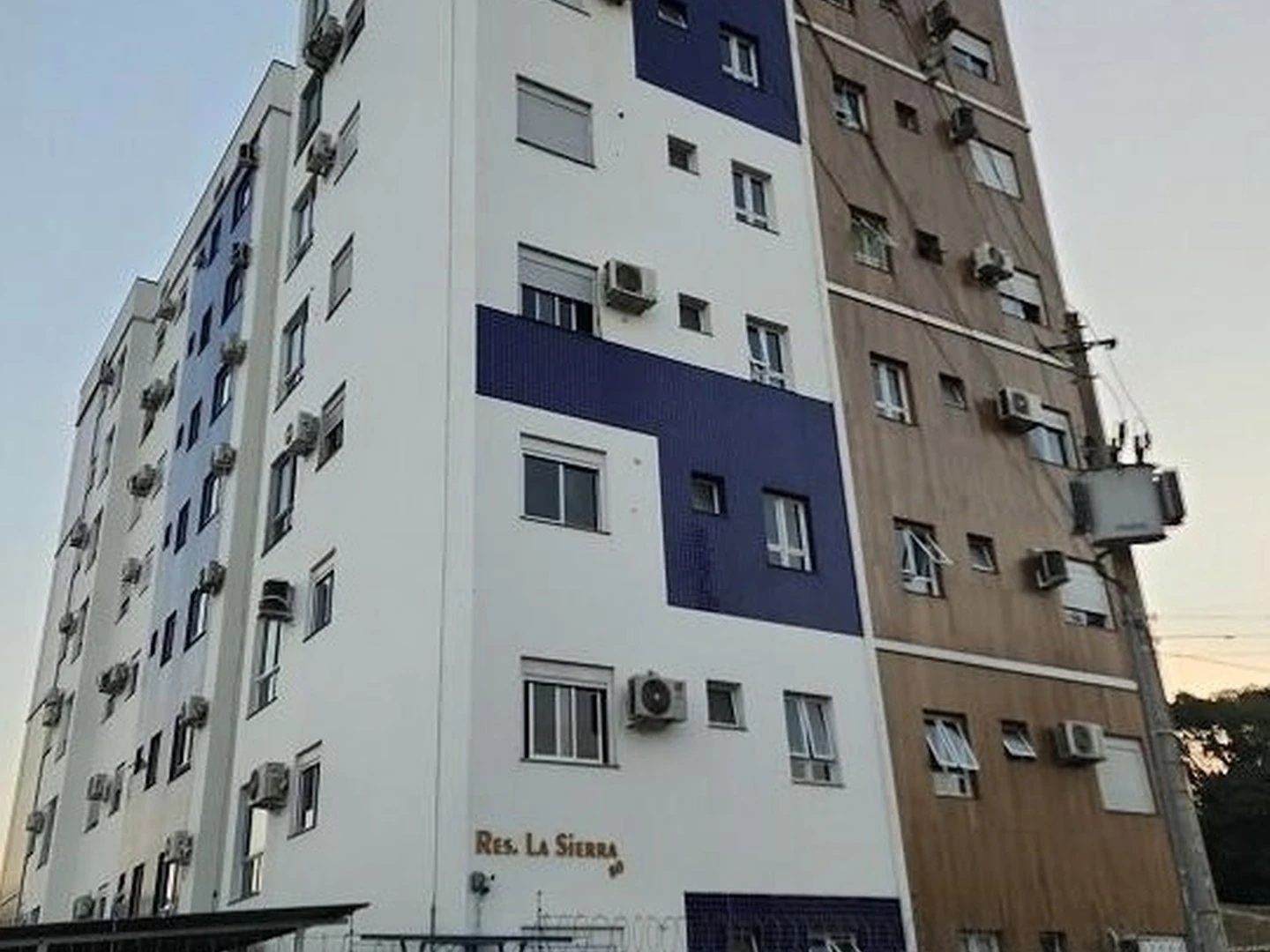 Apartamento - Santa Maria, RS - foto 1