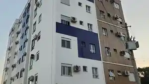 Apartamento - Santa Maria, RS