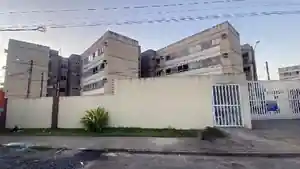 Apartamento - Sao Lourenco Da Mata, PE