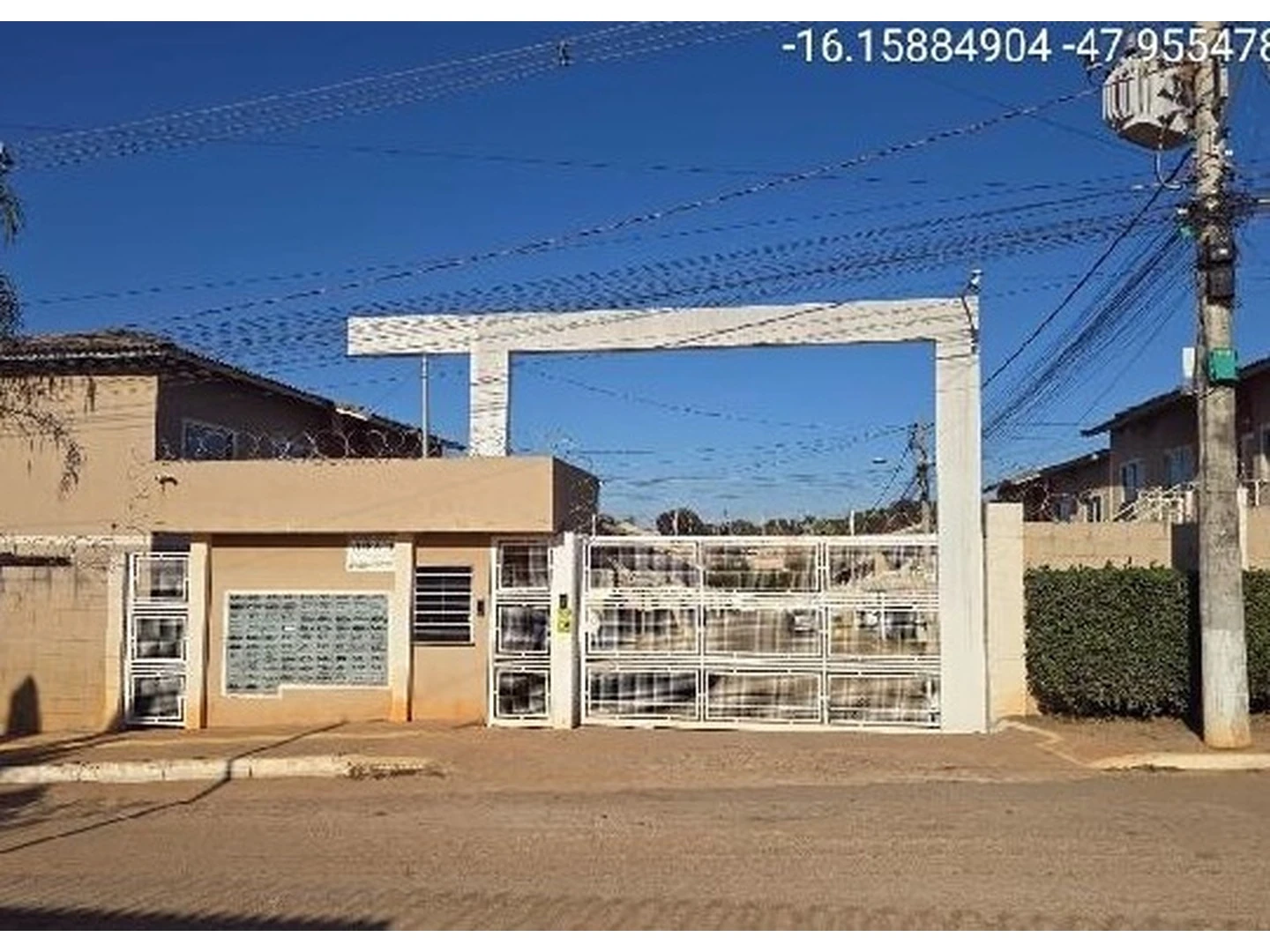 Apartamento - Luziania, GO - foto 1