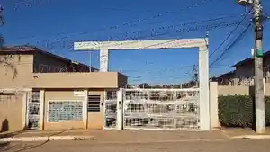 Apartamento - Luziania, GO