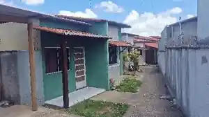 Casa - Sao Goncalo Do Amarante, RN