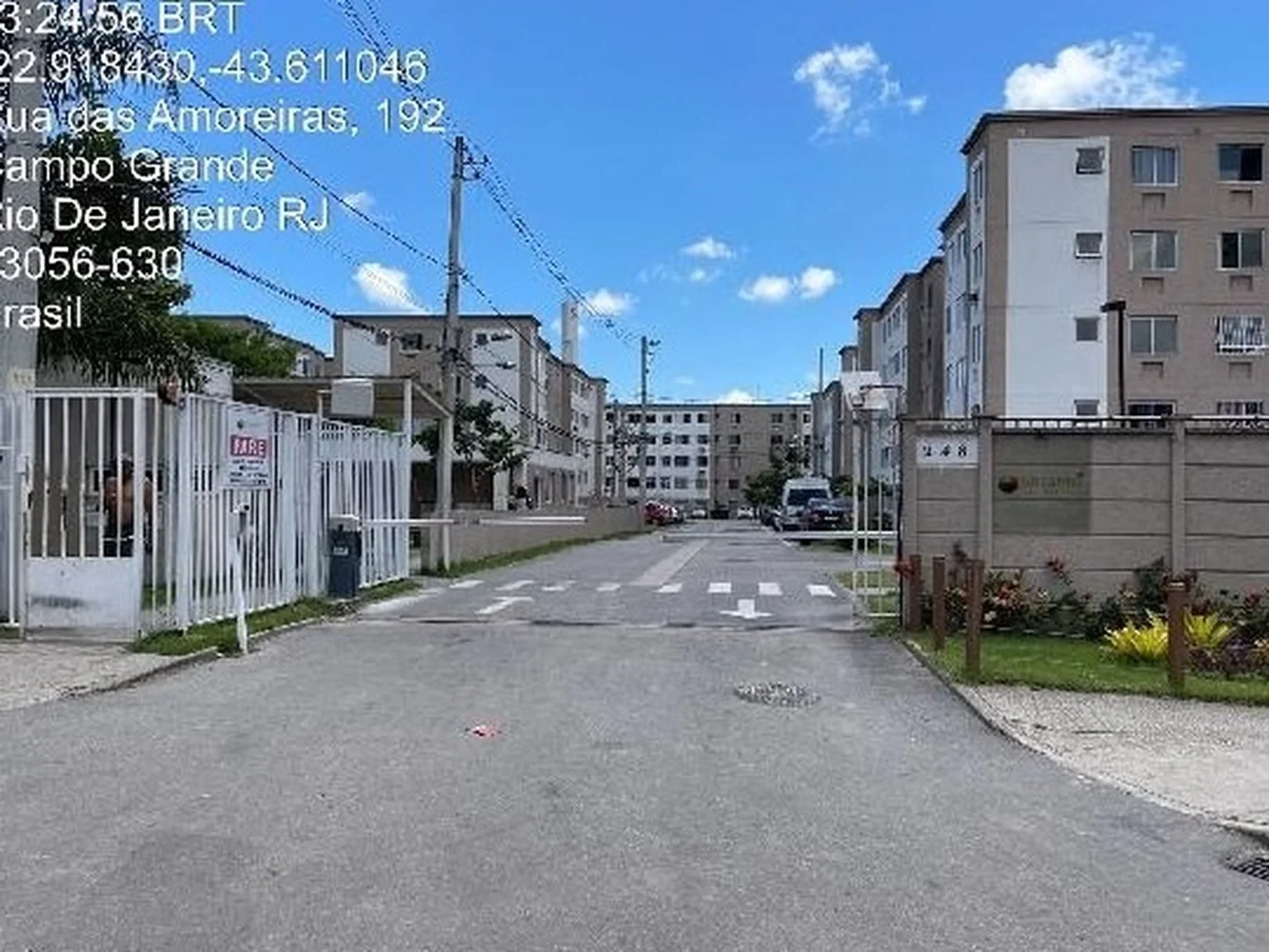 Apartamento - Rio De Janeiro, RJ - foto 1