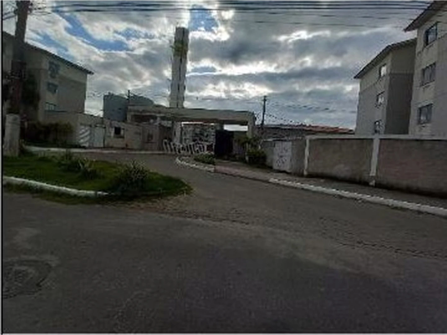 Apartamento - Itaguai, RJ - miniatura 2