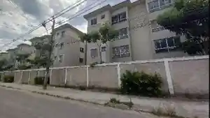 Apartamento - Itaguai, RJ