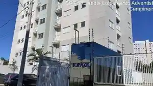 Apartamento - Hortolandia, SP