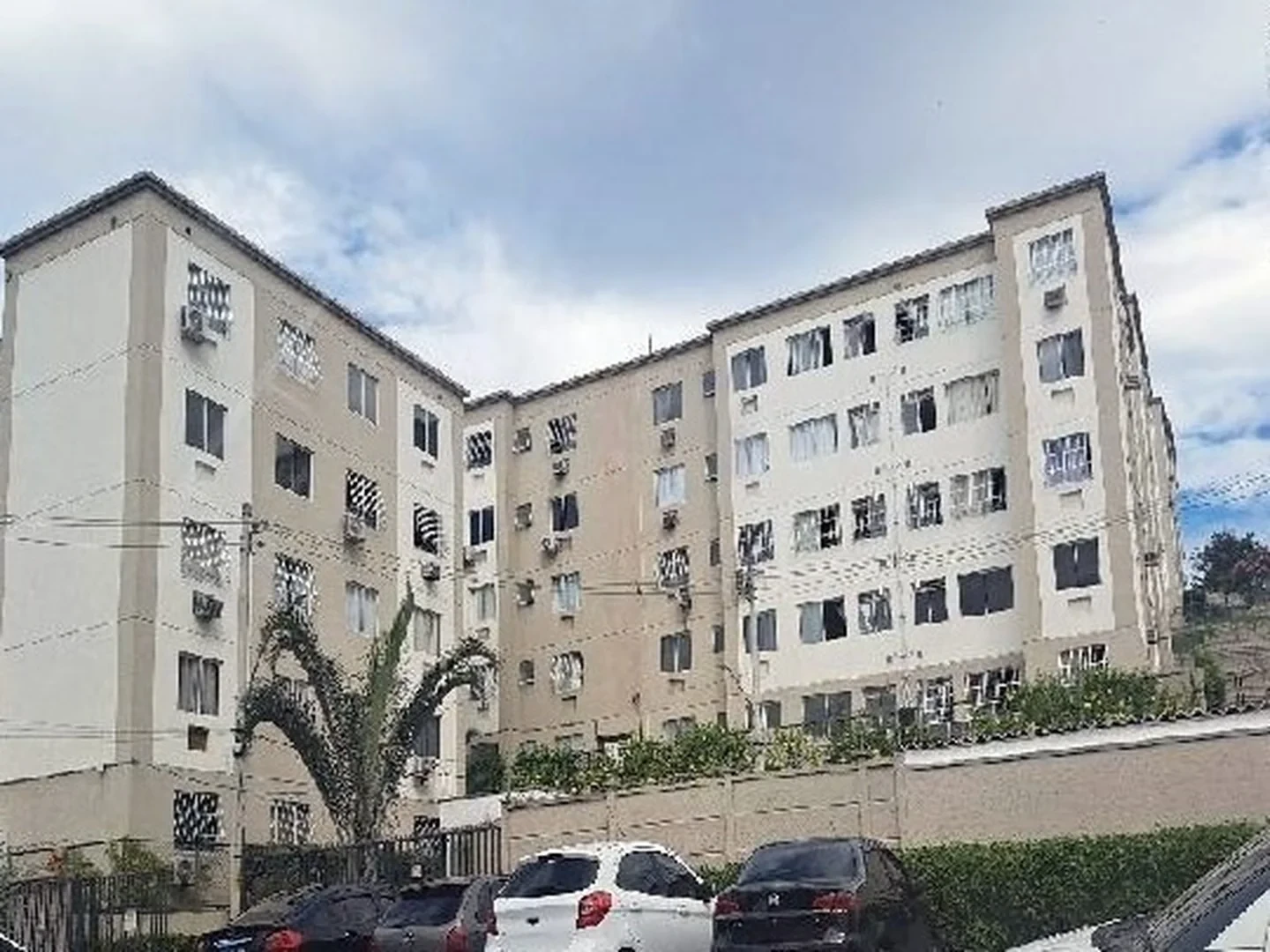 Apartamento - Rio De Janeiro, RJ - foto 1