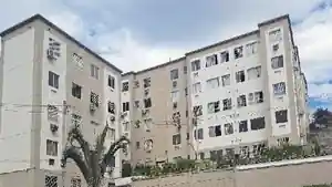 Apartamento - Rio De Janeiro, RJ