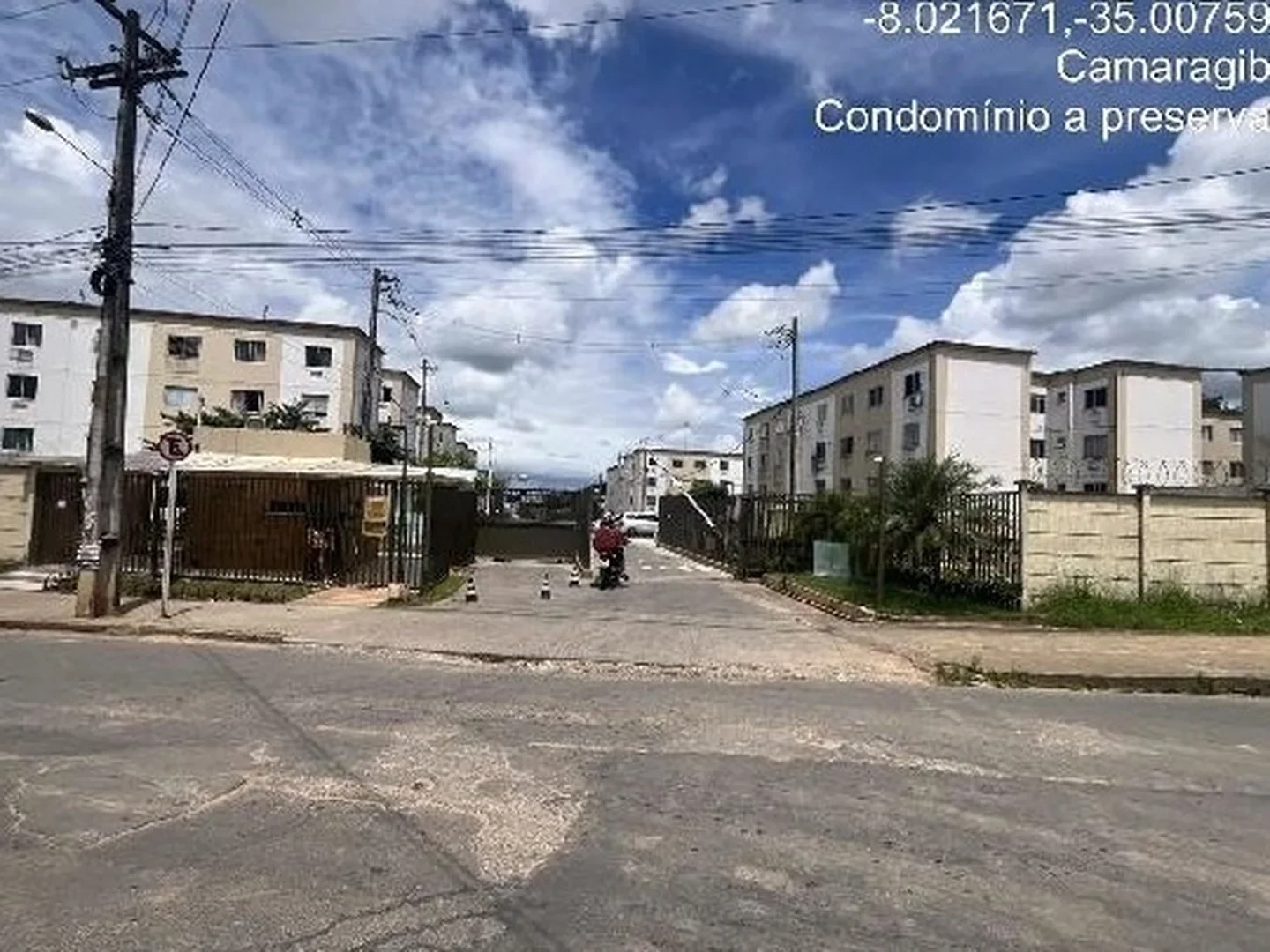 Apartamento - Camaragibe, PE - foto 1