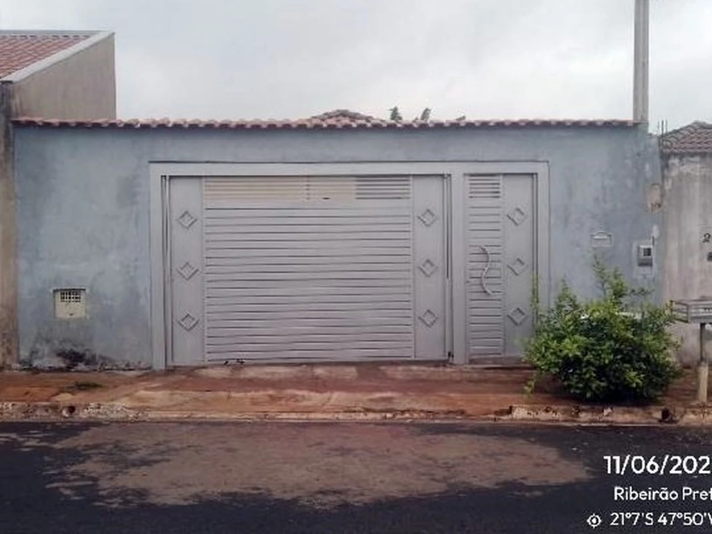 Casa - Ribeirao Preto, SP - foto 1