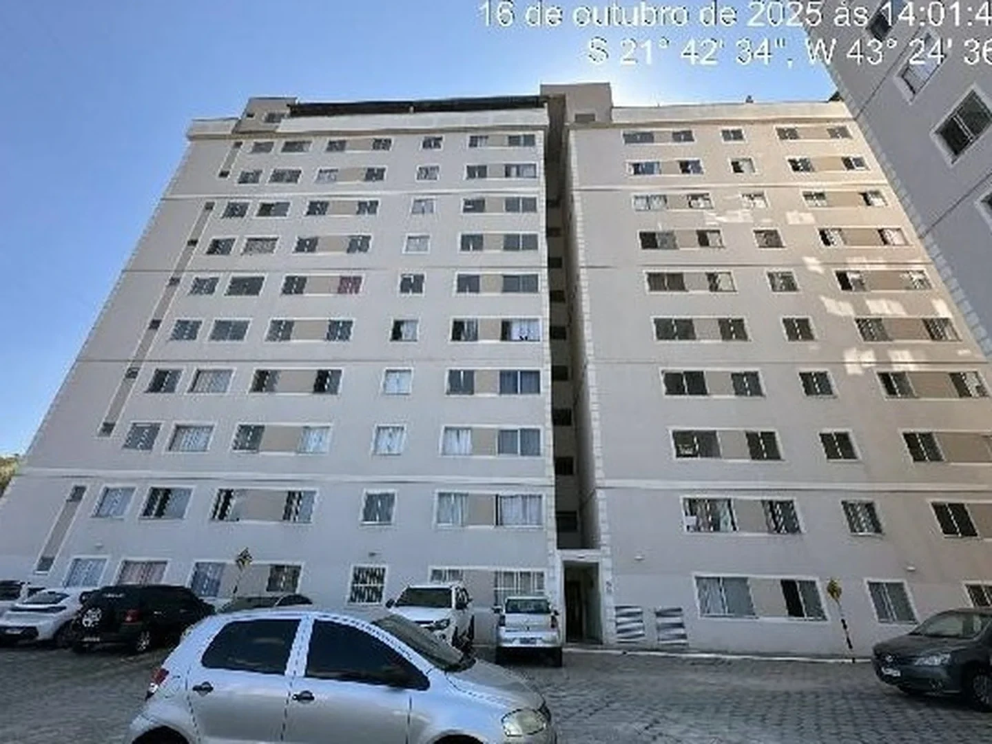 Apartamento - Juiz De Fora, MG - foto 1