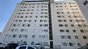 Apartamento - Juiz De Fora, MG