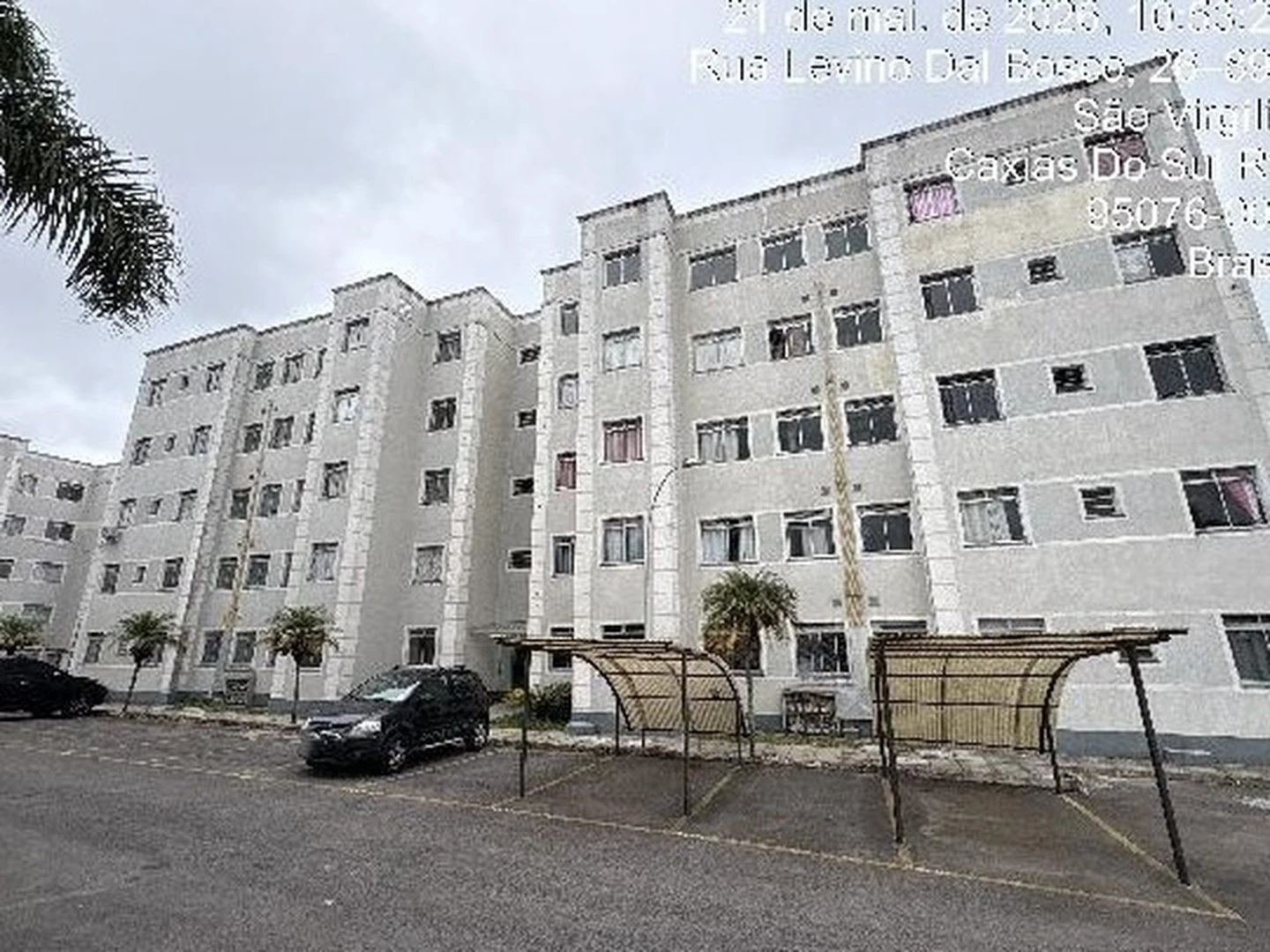 Apartamento - Caxias Do Sul, RS - foto 1