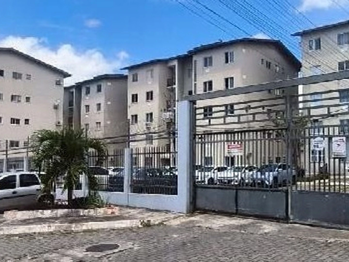 Apartamento - Camacari, BA - foto 1