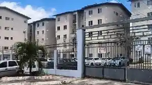 Apartamento - Camacari, BA