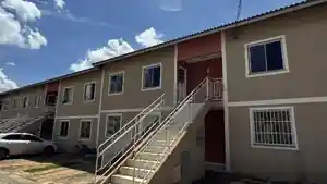 Apartamento - Valparaiso De Goias, GO