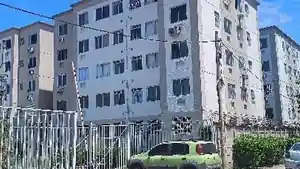 Apartamento - Rio De Janeiro, RJ