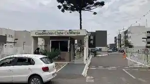 Apartamento - Campo Largo, PR