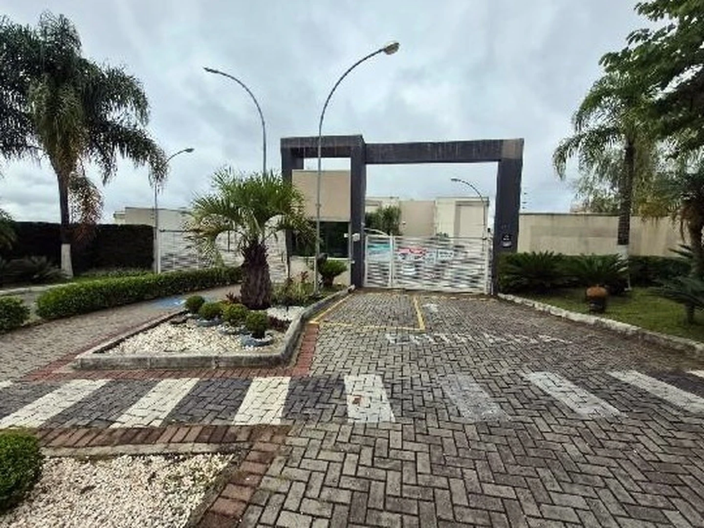 Apartamento - Araucaria, PR - foto 1