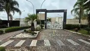 Apartamento - Araucaria, PR