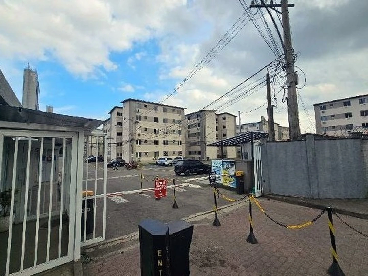 Apartamento - Rio De Janeiro, RJ - foto 1