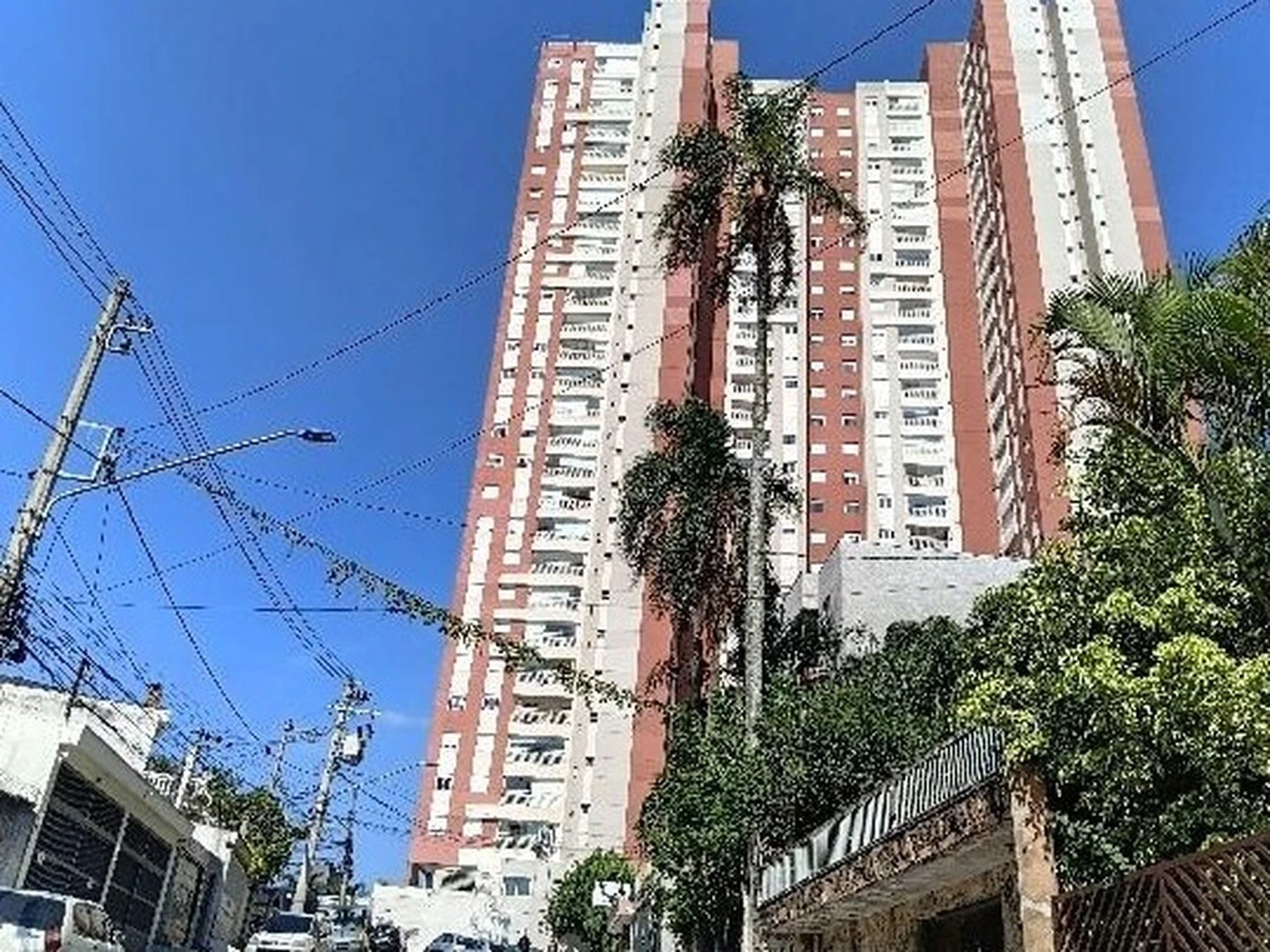 Apartamento - Diadema, SP - foto 1