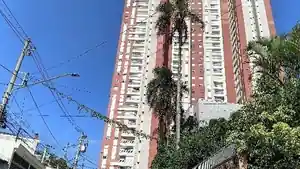 Apartamento - Diadema, SP