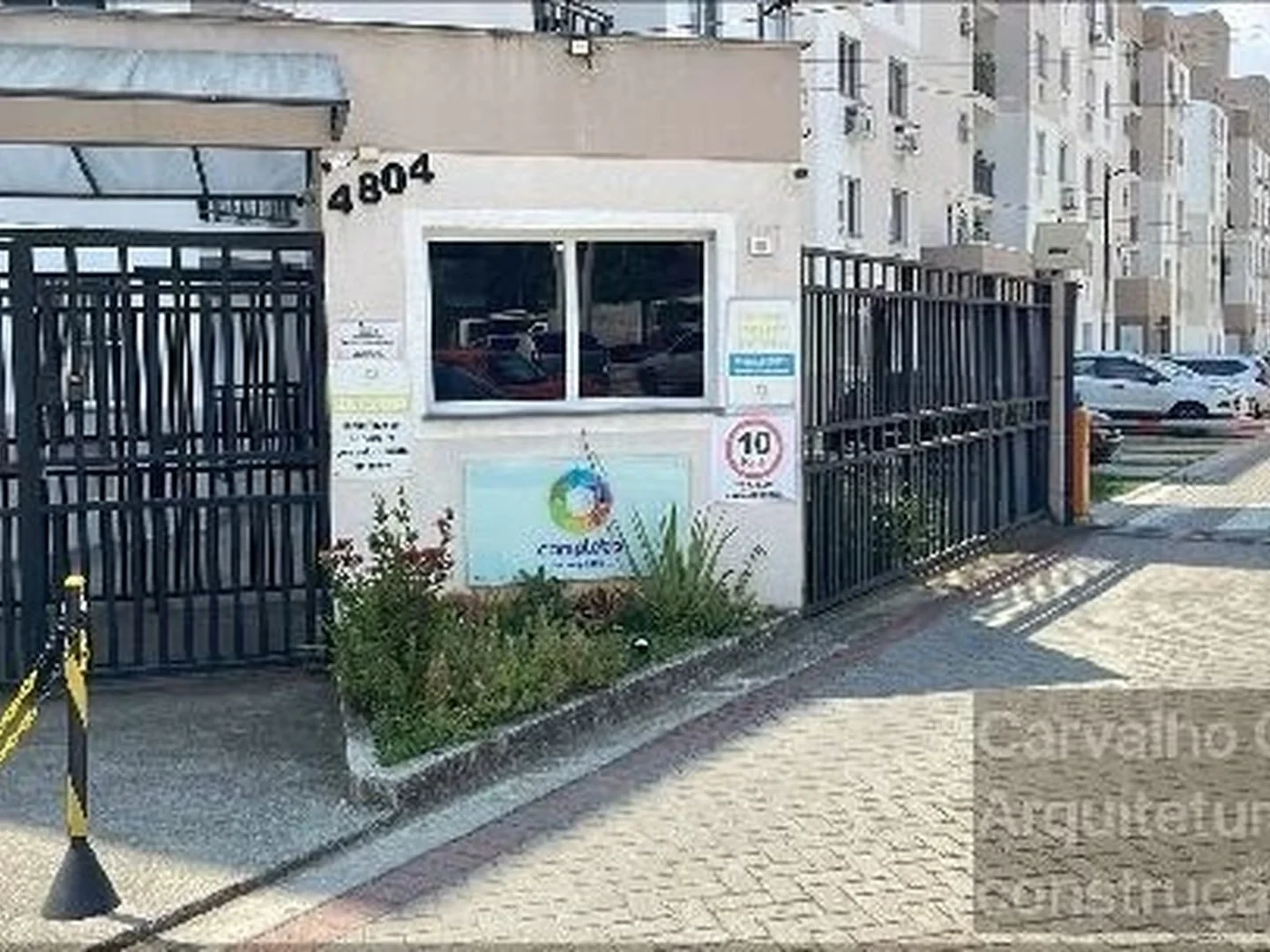 Apartamento - Rio De Janeiro, RJ - foto 1