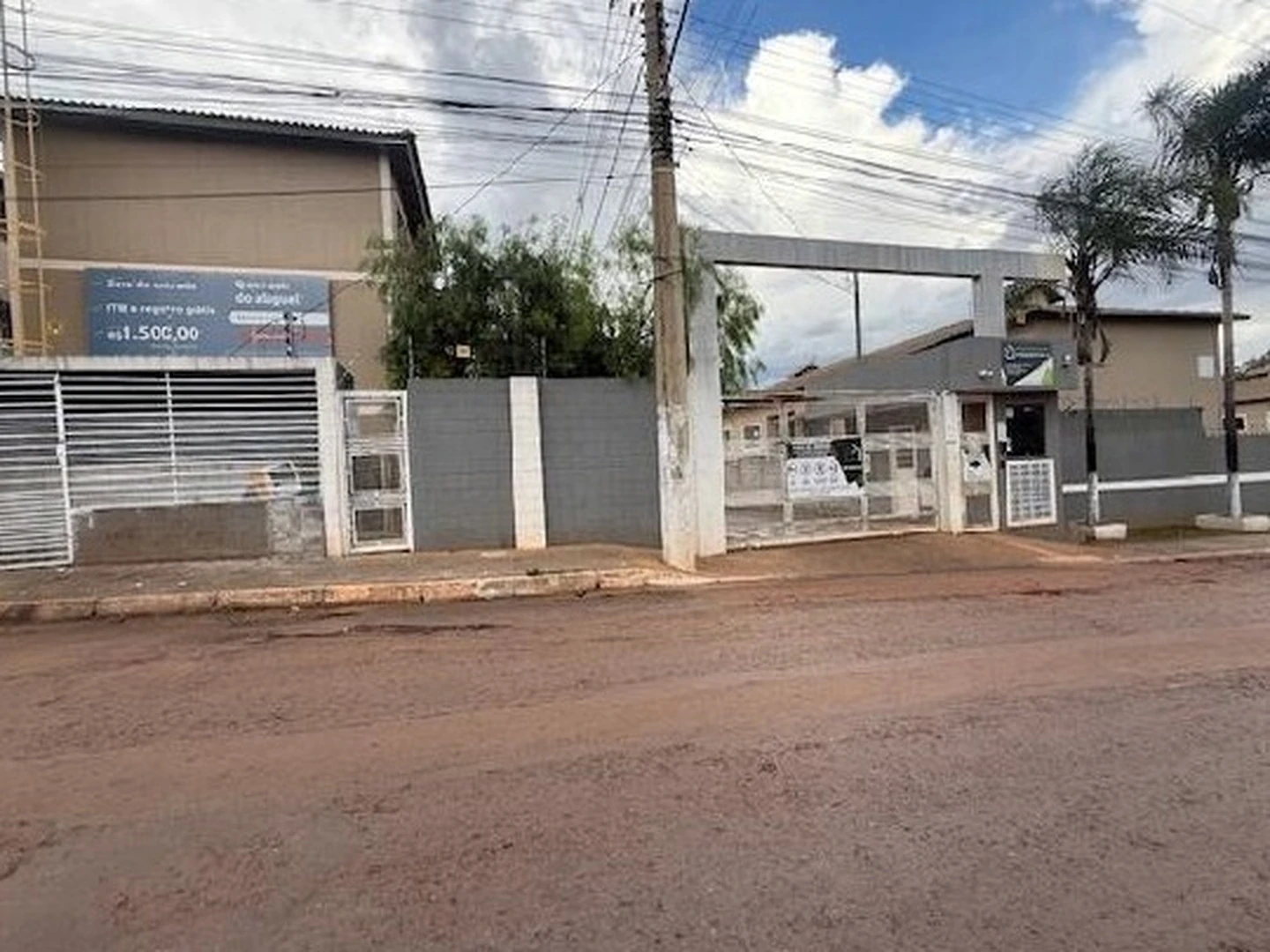 Apartamento - Valparaiso De Goias, GO - foto 1