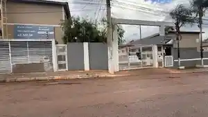 Apartamento - Valparaiso De Goias, GO
