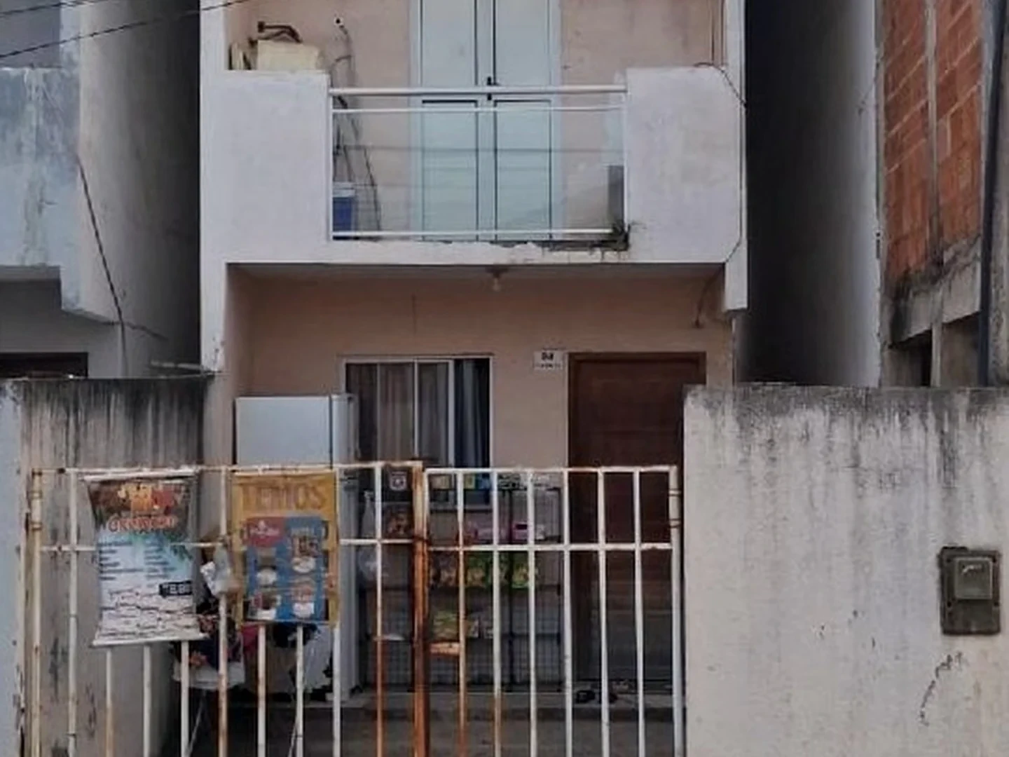 Casa - Belford Roxo, RJ - foto 1