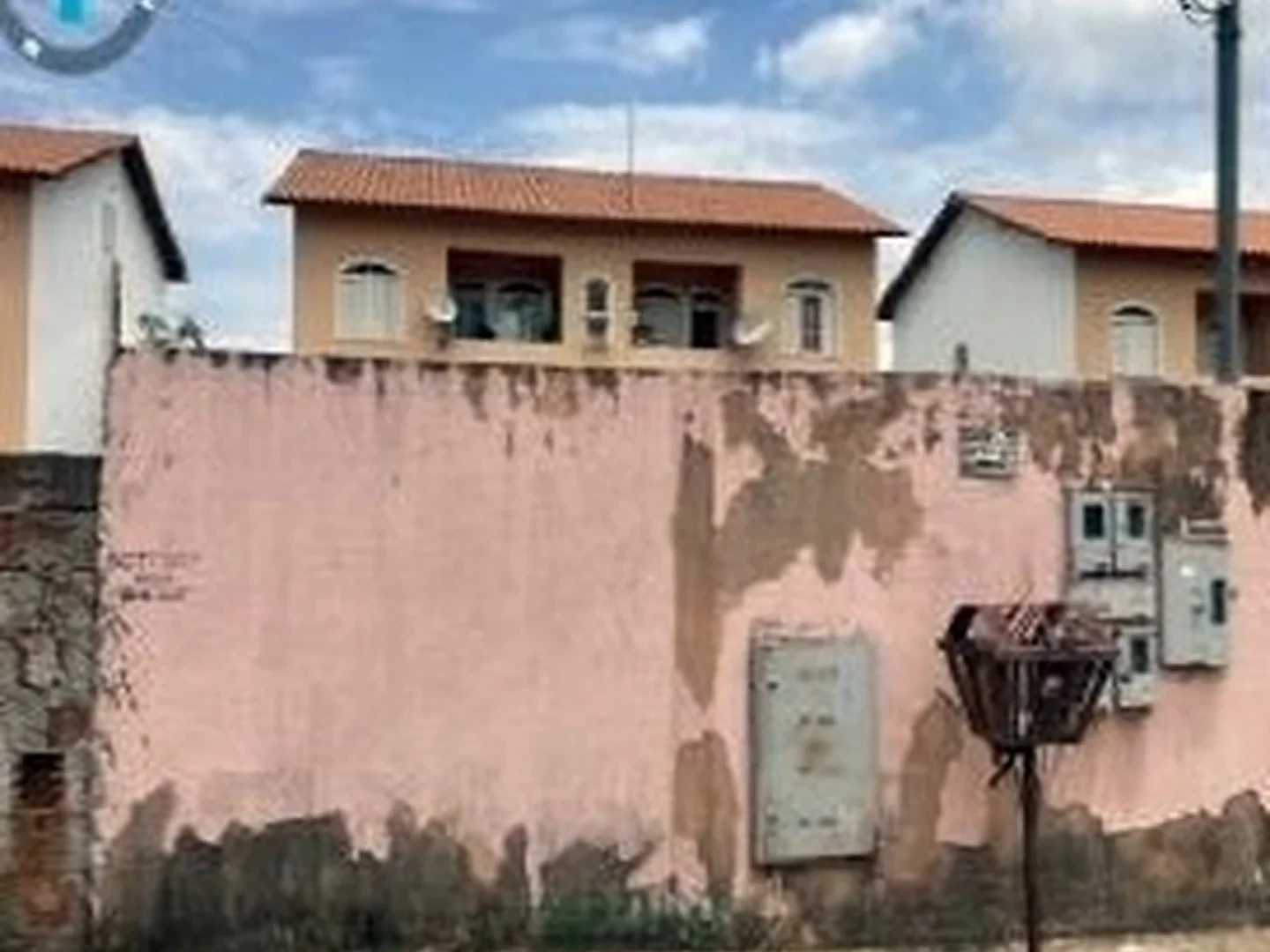 Apartamento - Aguas Lindas De Goias, GO - foto 1