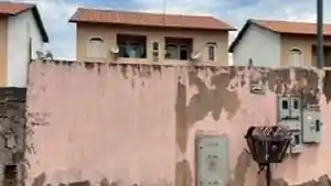 Apartamento - Aguas Lindas De Goias, GO