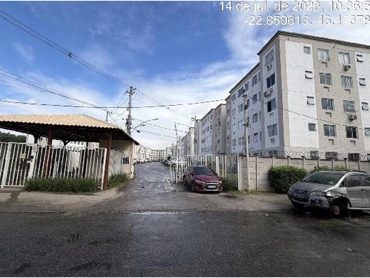 Apartamento - Rio De Janeiro, RJ - foto 1
